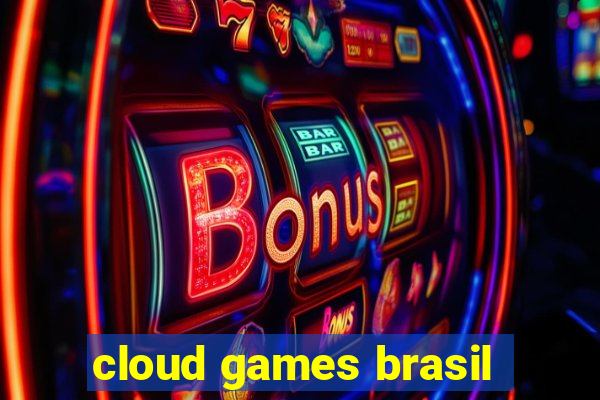 cloud games brasil